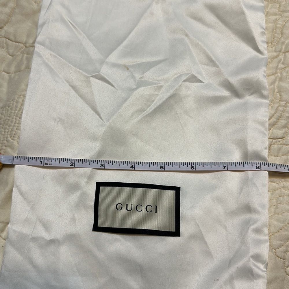 Gucci dust bag - Picture 3 of 5